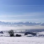 公寓 Esti Nad Jeziorem Czorsztynskim *