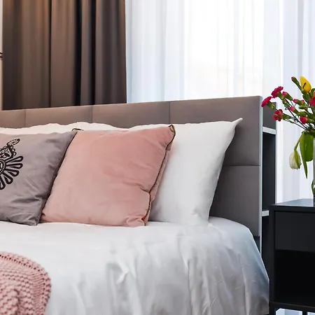 Esti Nad Jeziorem Czorsztyńskim Apartament *