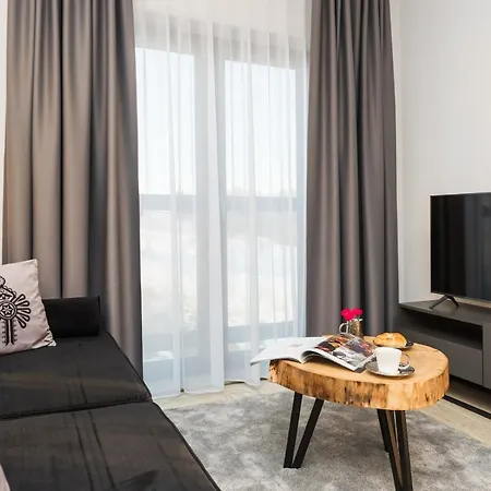 Esti Nad Jeziorem Czorsztyńskim Apartament