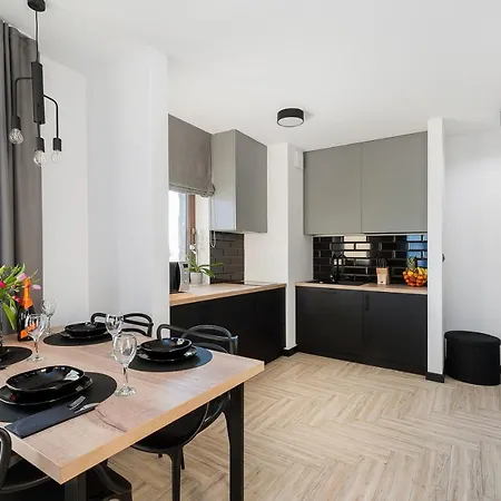 Apartamento Esti