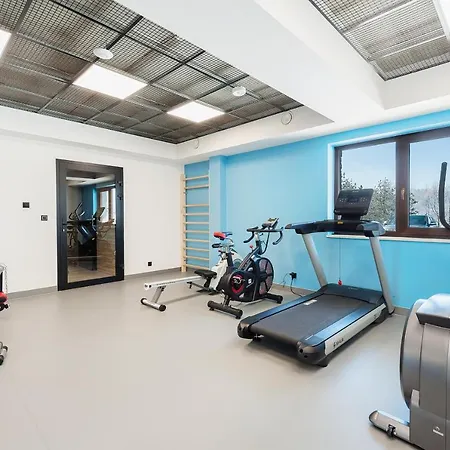 Esti Nad Jeziorem Czorsztynskim