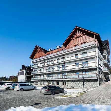 Apartament Esti Nad Jeziorem Czorsztyńskim Czorsztyn