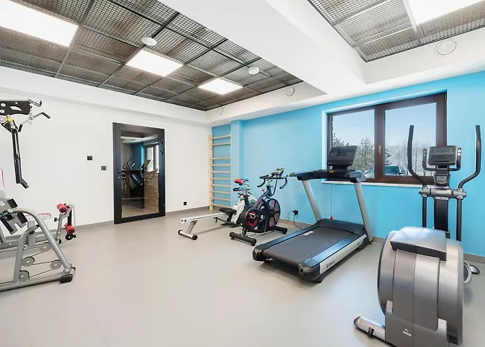 Esti Nad Jeziorem Czorsztynskim